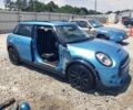 Синий Мини Купер, объемом двигателя 0 л и пробегом 27 тыс. км за 2700 $, фото 3 на Automoto.ua