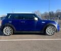 Синій Міні Cooper, об'ємом двигуна 2 л та пробігом 57 тис. км за 14999 $, фото 5 на Automoto.ua