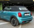 Синій Міні Cooper, об'ємом двигуна 2 л та пробігом 60 тис. км за 23990 $, фото 4 на Automoto.ua
