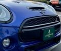 Синий Мини Купер, объемом двигателя 2 л и пробегом 56 тыс. км за 18300 $, фото 3 на Automoto.ua
