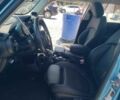 Синий Мини Купер, объемом двигателя 0 л и пробегом 27 тыс. км за 2700 $, фото 6 на Automoto.ua