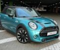 Синій Міні Cooper, об'ємом двигуна 2 л та пробігом 60 тис. км за 23990 $, фото 1 на Automoto.ua