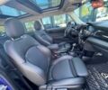 Синий Мини Купер, объемом двигателя 2 л и пробегом 56 тыс. км за 18300 $, фото 40 на Automoto.ua