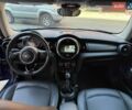 Синий Мини Купер, объемом двигателя 1.5 л и пробегом 20 тыс. км за 20900 $, фото 29 на Automoto.ua