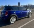 Синій Міні Cooper, об'ємом двигуна 2 л та пробігом 57 тис. км за 14999 $, фото 3 на Automoto.ua