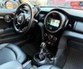 Синий Мини Купер, объемом двигателя 1.5 л и пробегом 20 тыс. км за 20900 $, фото 36 на Automoto.ua