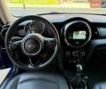 Синий Мини Купер, объемом двигателя 1.5 л и пробегом 20 тыс. км за 20900 $, фото 30 на Automoto.ua