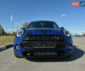 Синій Міні Cooper, об'ємом двигуна 2 л та пробігом 83 тис. км за 20999 $, фото 1 на Automoto.ua