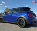 Синій Міні Cooper, об'ємом двигуна 2 л та пробігом 83 тис. км за 20999 $, фото 16 на Automoto.ua