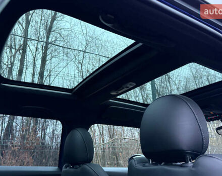 Синий Мини Купер, объемом двигателя 2 л и пробегом 83 тыс. км за 20900 $, фото 37 на Automoto.ua