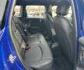 Синий Мини Купер, объемом двигателя 0 л и пробегом 80 тыс. км за 9700 $, фото 9 на Automoto.ua