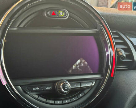 Синій Міні Cooper, об'ємом двигуна 2 л та пробігом 83 тис. км за 20999 $, фото 39 на Automoto.ua