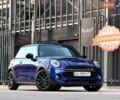 Синий Мини Купер, объемом двигателя 2 л и пробегом 26 тыс. км за 24000 $, фото 1 на Automoto.ua