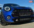 Синій Міні Cooper, об'ємом двигуна 2 л та пробігом 83 тис. км за 20999 $, фото 1 на Automoto.ua