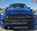 Синій Міні Cooper, об'ємом двигуна 2 л та пробігом 83 тис. км за 20999 $, фото 3 на Automoto.ua