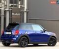 Синий Мини Купер, объемом двигателя 2 л и пробегом 26 тыс. км за 24000 $, фото 12 на Automoto.ua