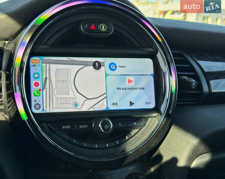 Синій Міні Cooper, об'ємом двигуна 2 л та пробігом 83 тис. км за 20999 $, фото 37 на Automoto.ua