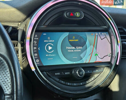 Синій Міні Cooper, об'ємом двигуна 2 л та пробігом 83 тис. км за 20999 $, фото 36 на Automoto.ua