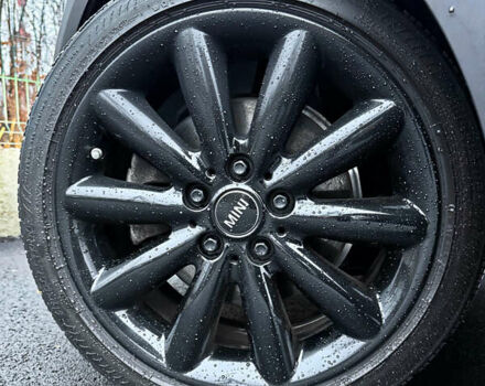 Синий Мини Купер, объемом двигателя 2 л и пробегом 83 тыс. км за 20900 $, фото 19 на Automoto.ua