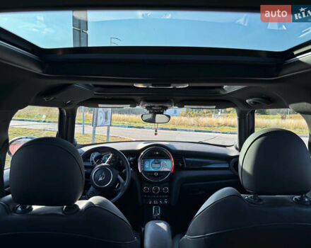 Синій Міні Cooper, об'ємом двигуна 2 л та пробігом 83 тис. км за 20999 $, фото 34 на Automoto.ua