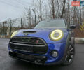 Синий Мини Купер, объемом двигателя 2 л и пробегом 83 тыс. км за 20900 $, фото 1 на Automoto.ua