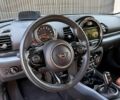 Синий Мини Купер, объемом двигателя 2 л и пробегом 120 тыс. км за 19999 $, фото 13 на Automoto.ua