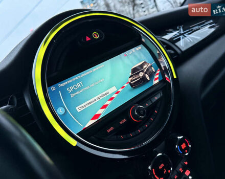 Синий Мини Купер, объемом двигателя 2 л и пробегом 83 тыс. км за 20900 $, фото 28 на Automoto.ua