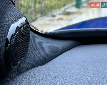 Синий Мини Купер, объемом двигателя 2 л и пробегом 83 тыс. км за 20900 $, фото 31 на Automoto.ua