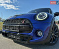 Синій Міні Cooper, об'ємом двигуна 2 л та пробігом 83 тис. км за 20999 $, фото 10 на Automoto.ua