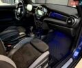 Синий Мини Купер, объемом двигателя 2 л и пробегом 26 тыс. км за 24000 $, фото 39 на Automoto.ua