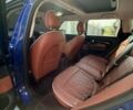 Синий Мини Купер, объемом двигателя 2 л и пробегом 120 тыс. км за 19999 $, фото 11 на Automoto.ua