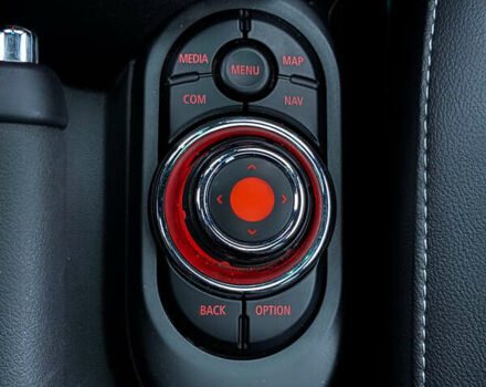 Синий Мини Купер, объемом двигателя 2 л и пробегом 83 тыс. км за 20900 $, фото 30 на Automoto.ua