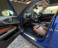 Синий Мини Купер, объемом двигателя 2 л и пробегом 120 тыс. км за 19999 $, фото 10 на Automoto.ua