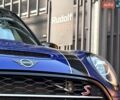 Синий Мини Купер, объемом двигателя 2 л и пробегом 26 тыс. км за 24000 $, фото 9 на Automoto.ua