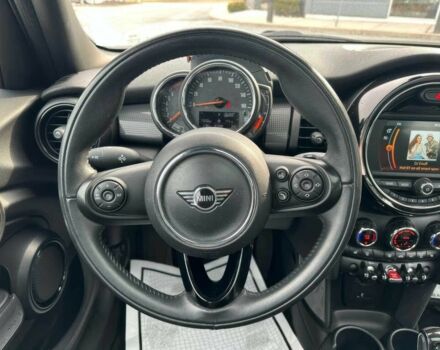 Синий Мини Купер, объемом двигателя 0 л и пробегом 80 тыс. км за 9700 $, фото 5 на Automoto.ua