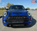Синій Міні Cooper, об'ємом двигуна 2 л та пробігом 83 тис. км за 20999 $, фото 2 на Automoto.ua