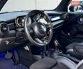 Синий Мини Купер, объемом двигателя 2 л и пробегом 26 тыс. км за 24000 $, фото 29 на Automoto.ua