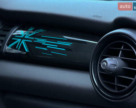 Синий Мини Купер, объемом двигателя 2 л и пробегом 83 тыс. км за 20900 $, фото 34 на Automoto.ua