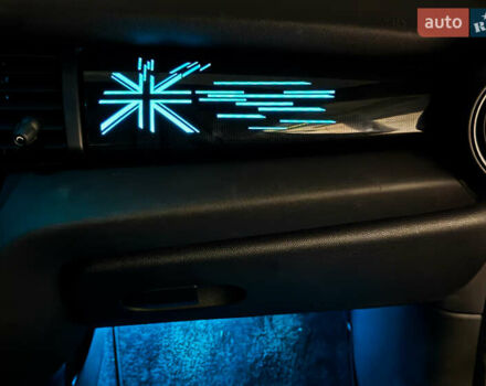 Синій Міні Cooper, об'ємом двигуна 2 л та пробігом 83 тис. км за 20999 $, фото 41 на Automoto.ua