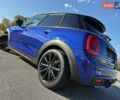 Синій Міні Cooper, об'ємом двигуна 2 л та пробігом 83 тис. км за 20999 $, фото 18 на Automoto.ua