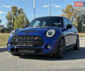 Синій Міні Cooper, об'ємом двигуна 2 л та пробігом 83 тис. км за 20999 $, фото 8 на Automoto.ua