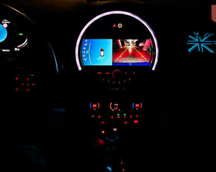 Синий Мини Купер, объемом двигателя 2 л и пробегом 83 тыс. км за 20900 $, фото 36 на Automoto.ua