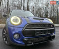 Синий Мини Купер, объемом двигателя 2 л и пробегом 83 тыс. км за 20900 $, фото 1 на Automoto.ua