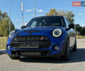 Синій Міні Cooper, об'ємом двигуна 2 л та пробігом 83 тис. км за 20999 $, фото 9 на Automoto.ua