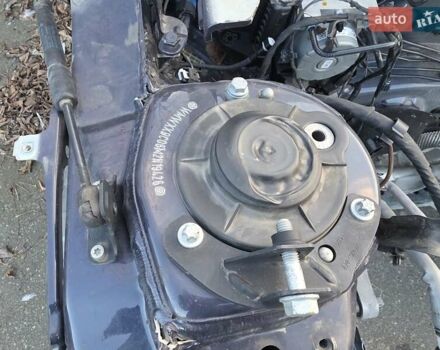 Синий Мини Купер, объемом двигателя 2 л и пробегом 18 тыс. км за 10900 $, фото 11 на Automoto.ua