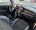 Синий Мини Купер, объемом двигателя 2 л и пробегом 18 тыс. км за 8800 $, фото 6 на Automoto.ua