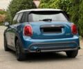 Синій Міні Cooper, об'ємом двигуна 1.5 л та пробігом 105 тис. км за 19800 $, фото 16 на Automoto.ua
