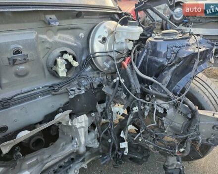 Синий Мини Купер, объемом двигателя 2 л и пробегом 18 тыс. км за 10900 $, фото 13 на Automoto.ua