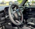 Синий Мини Купер, объемом двигателя 2 л и пробегом 30 тыс. км за 10000 $, фото 5 на Automoto.ua
