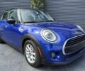 Синий Мини Купер, объемом двигателя 1.5 л и пробегом 16 тыс. км за 6000 $, фото 1 на Automoto.ua